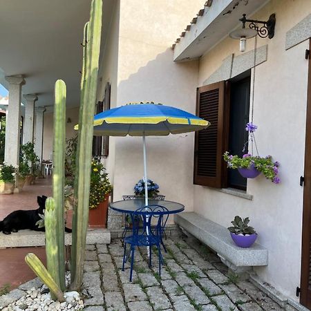 Villa Iris Iglesias Exterior photo